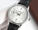 TW Factory Rolex Datejust 8215 Movement 40mm 316L Steel Pixiu Pattern White Face Watch